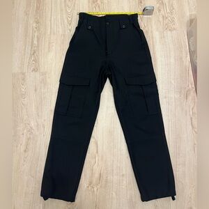 Banana Republic Wool Utility Joggers